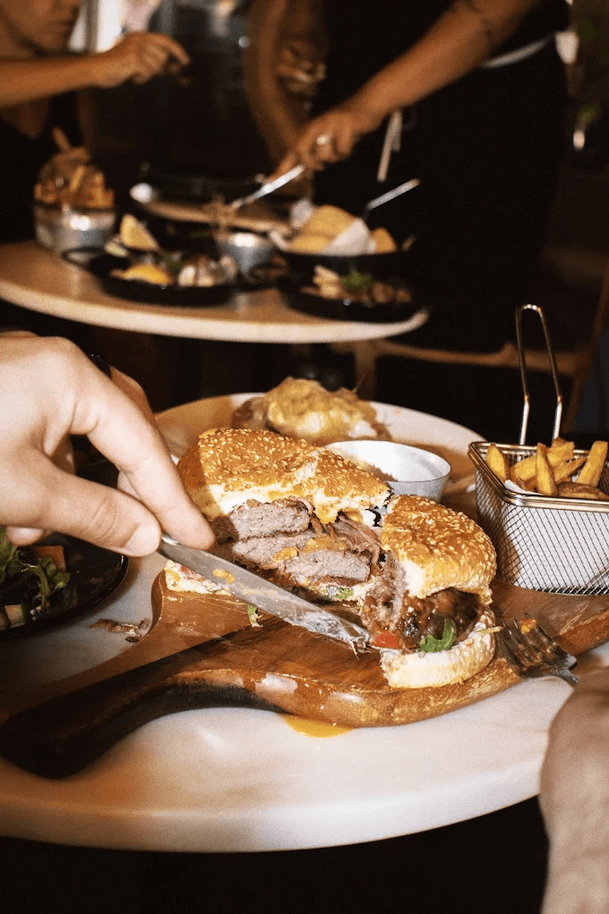 Art Stay - Restaurant & Bar photo at R. Augusta 205, 1100-051 Lisboa, Portugal, Lisboa