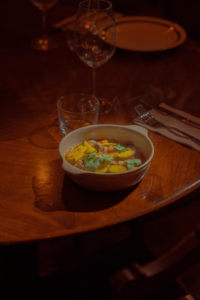 Babel Restaurante photo at Rua dos Caldeireiros 100, 4050-137 Porto, Portugal, Porto