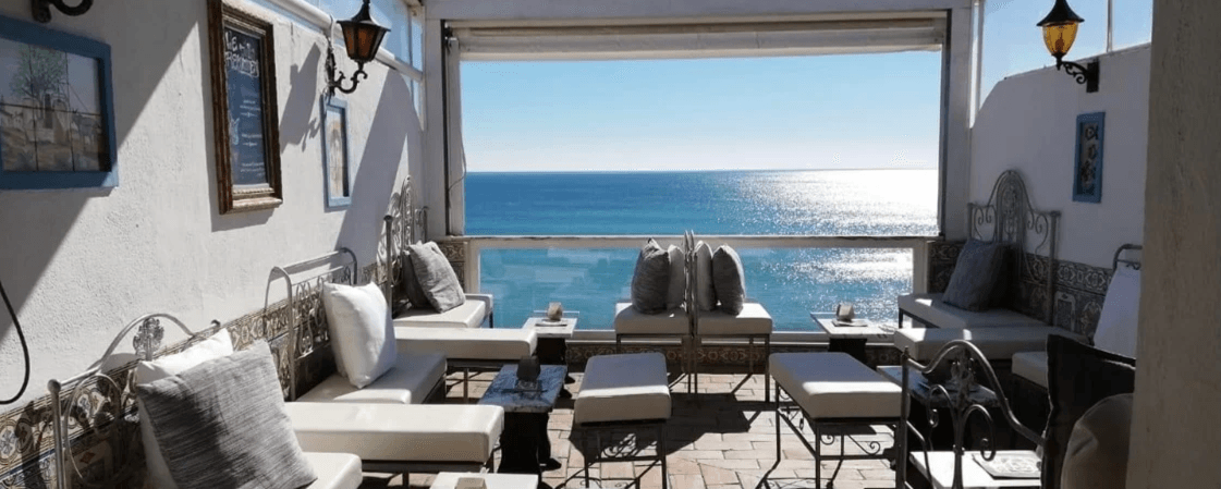 Bar. SalRosa photo at Praça Miguel Bombarda, 8200-076 Albufeira, Portugal, Portugal