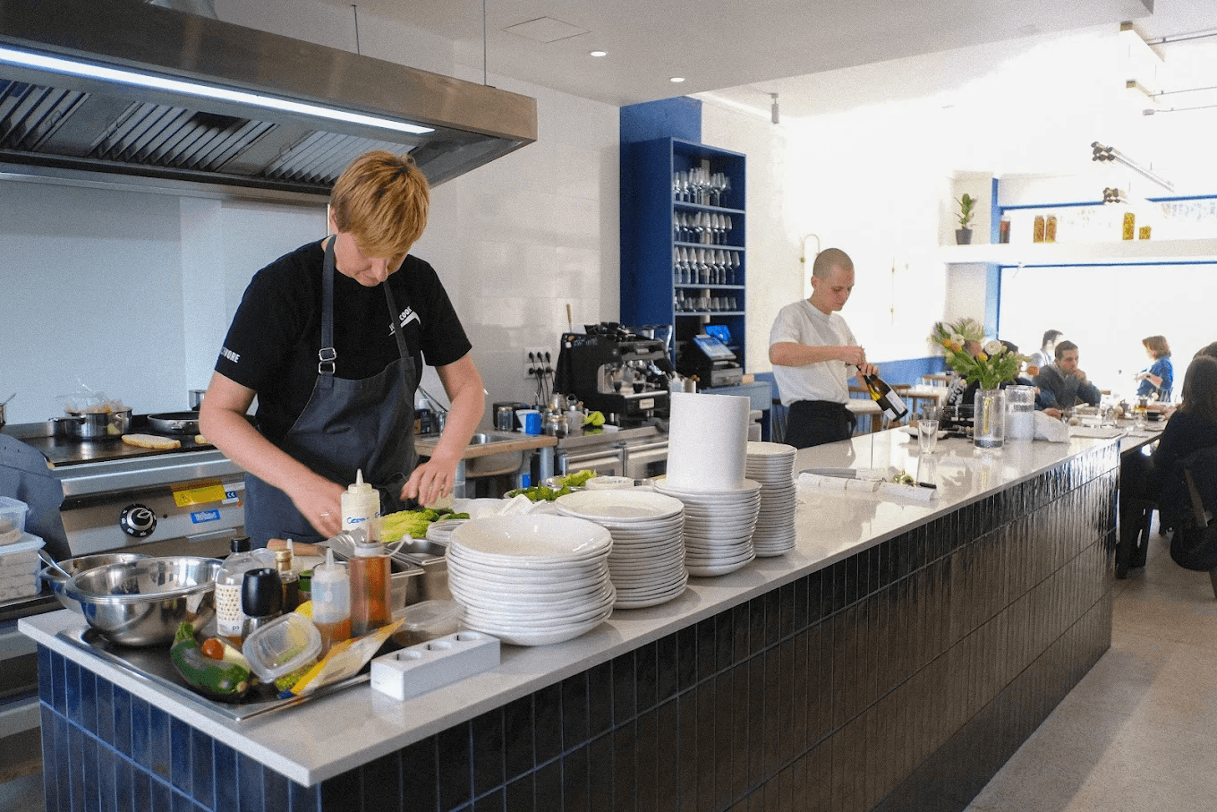 Borboleta photo at R. de Dom Manuel II 346 loja b, 4050-344 Porto, Portugal, Porto