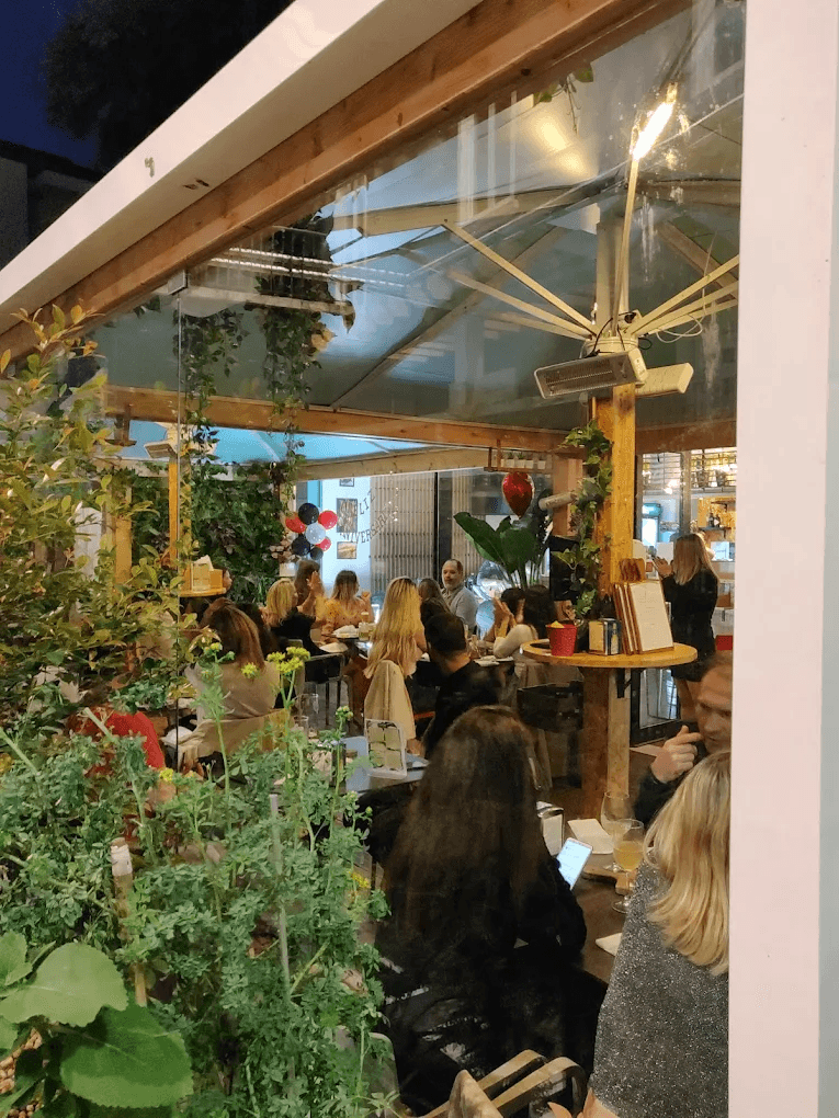 Boteco Dona Luzia - Saldanha photo at Avenida 5 de Outubro 36d, 1050-053 Lisboa, Portugal, Lisboa