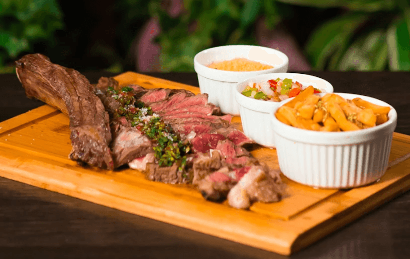 Boteco Dona Luzia - Saldanha photo at Avenida 5 de Outubro 36d, 1050-053 Lisboa, Portugal, Lisboa