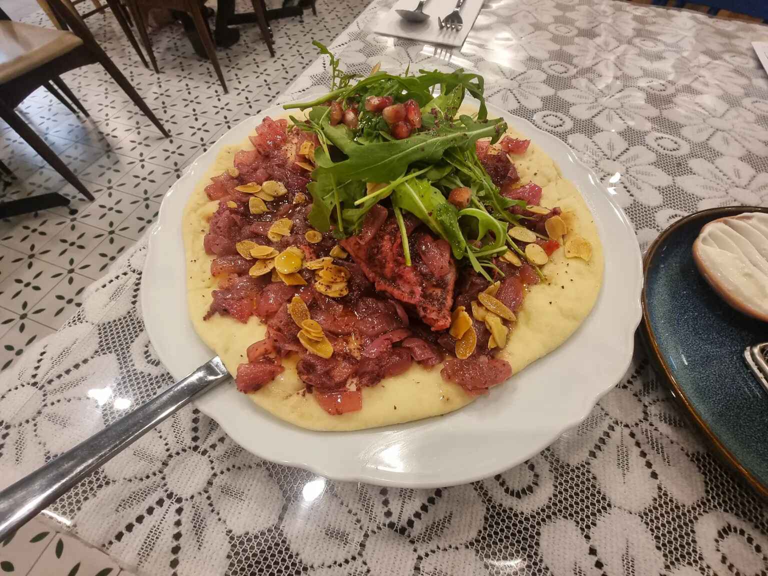 YAFA Restaurant photo at 7, Lorong Datuk Sulaiman 7, Taman Tun Dr Ismail, Wilayah Persekutuan, Kuala Lumpur