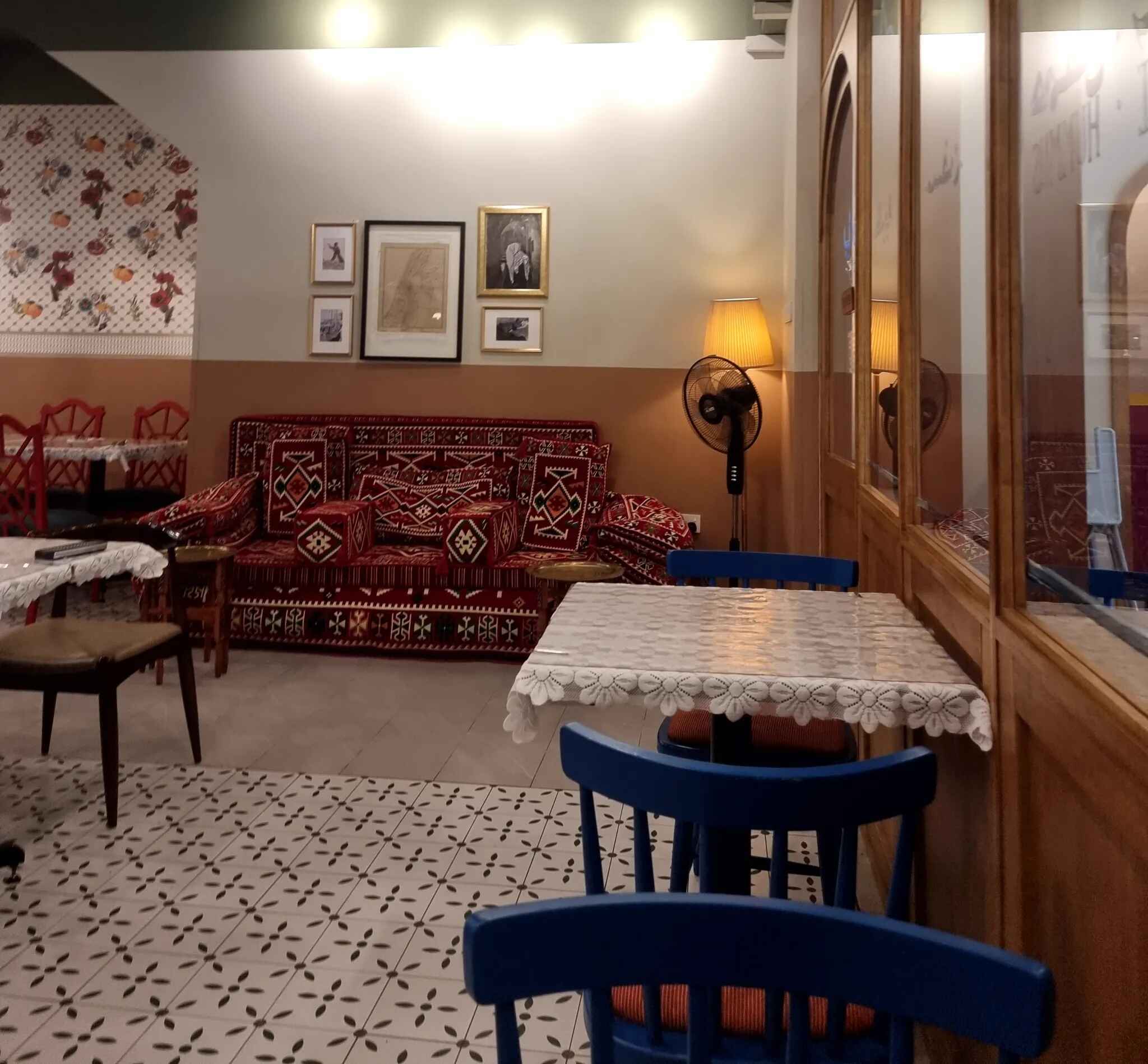 YAFA Restaurant photo at 7, Lorong Datuk Sulaiman 7, Taman Tun Dr Ismail, Wilayah Persekutuan, Kuala Lumpur