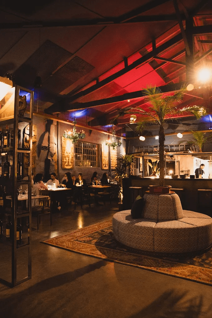 Calico Porto photo at Rua da Meditação 70, 4150-487 Porto, Portugal, Portugal