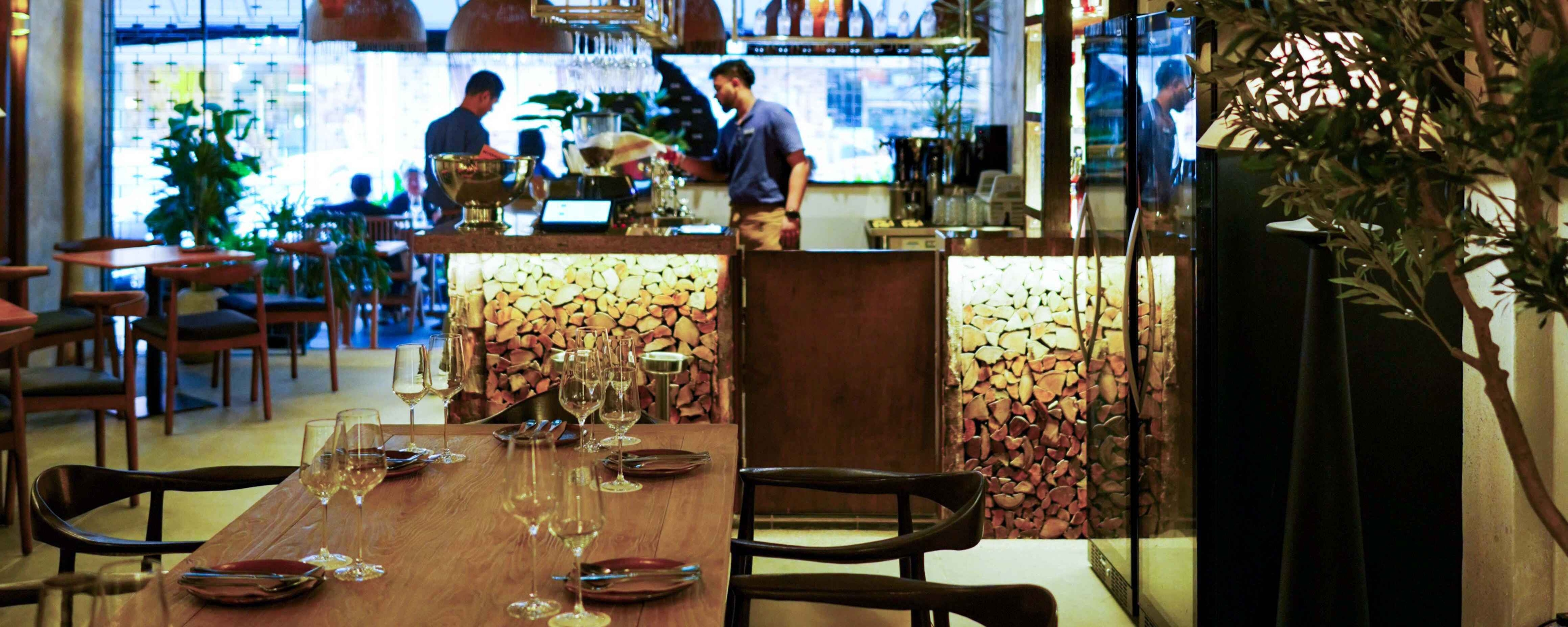 Chara KL photo at 63, Jln Telawi 3,, Bangsar 