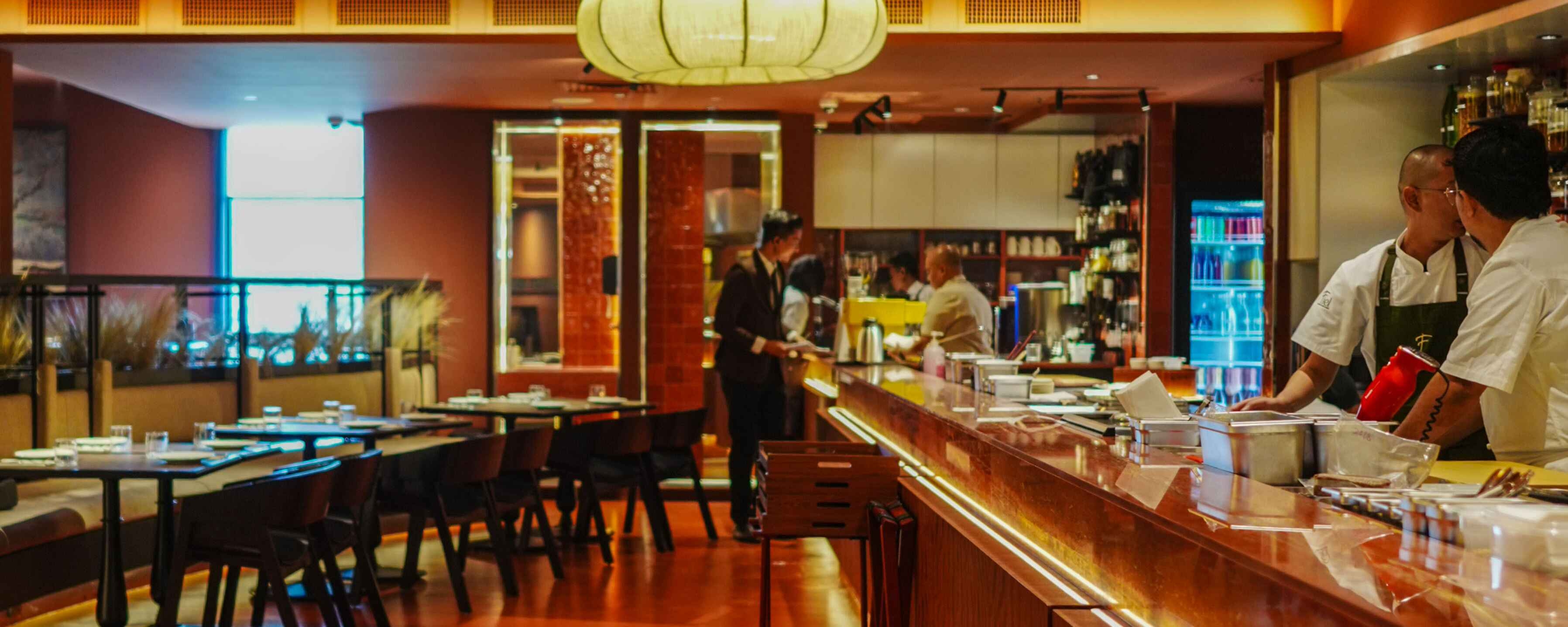 Fiel Charcoal Grillhouse photo at 3F-06, KLGCC Mall, 1, Jalan Bukit Kiara 1, Bukit Kiara, Wilayah Persekutuan, Kuala Lumpur