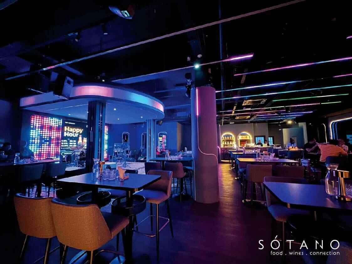 Sotano Bar photo at Jalan Sri Hartamas 1, Taman Sri Hartamas, Wilayah Persekutuan, Kuala Lumpur