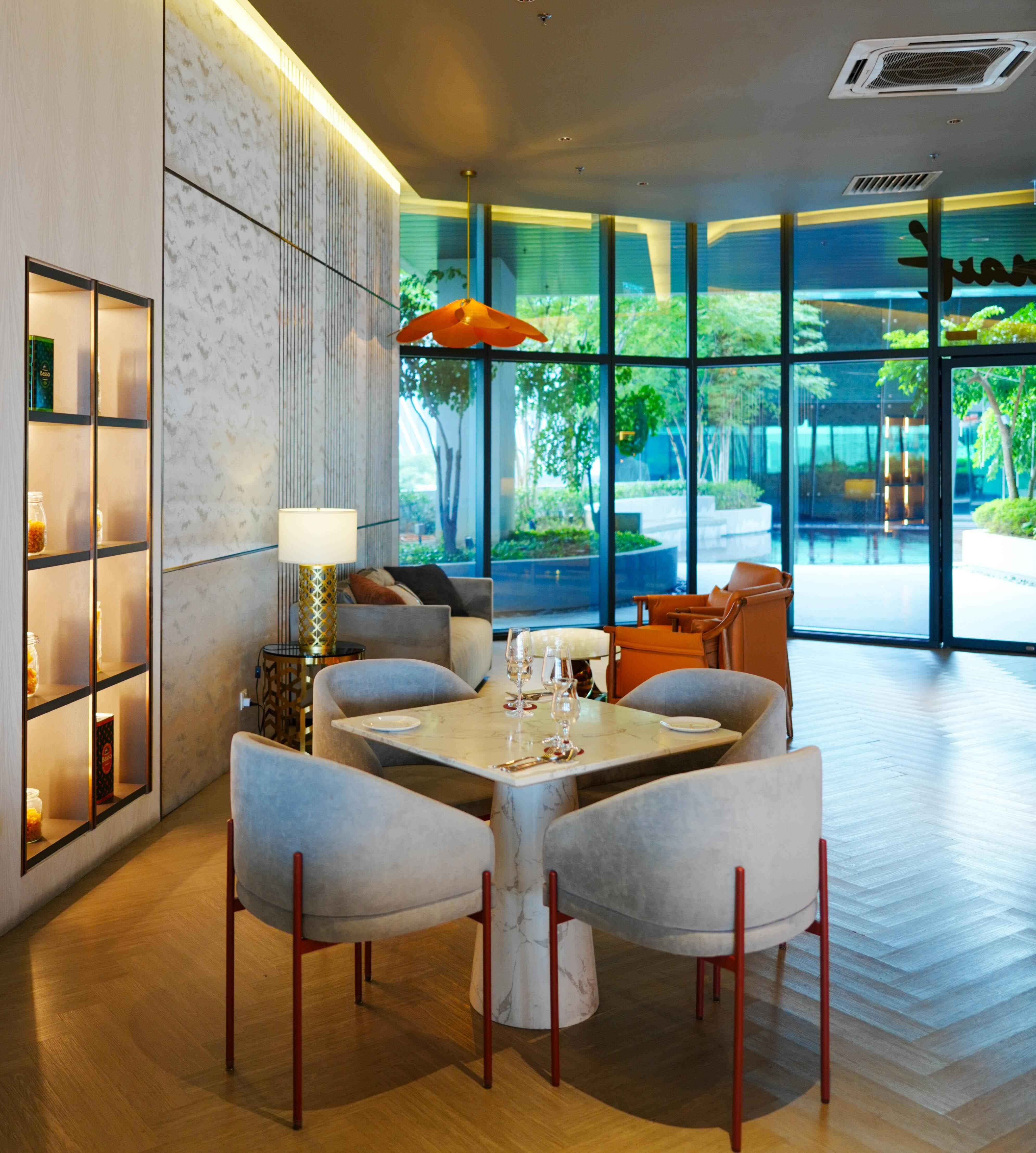 Filipo KL photo at A09-02(B), Level 9, KL Metropolis, The MET Corporate Towers, Jalan Dutamas 2, Kompleks Kerajaan, Wilayah Persekutuan, Kuala Lumpur