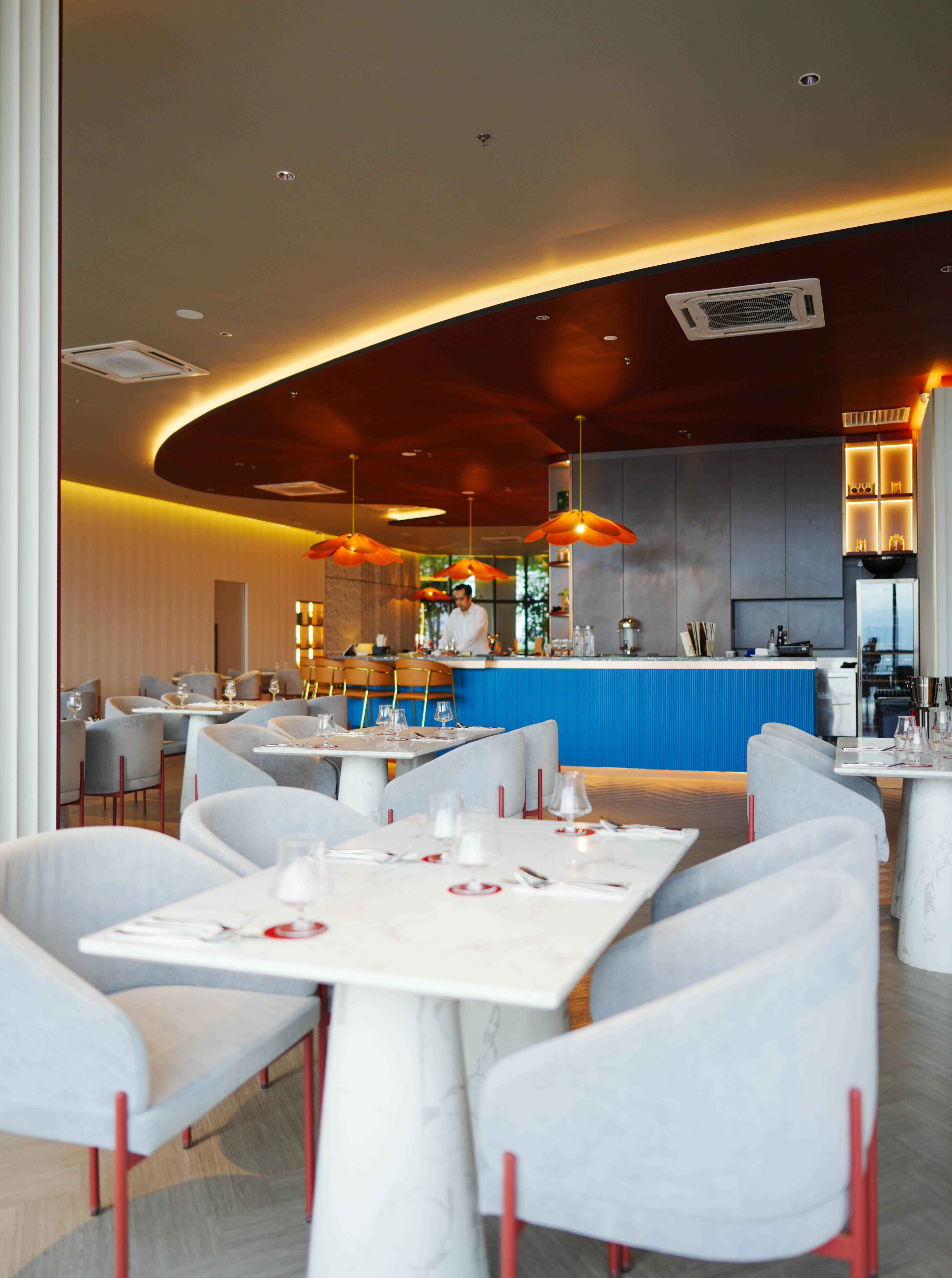 Filipo KL photo at A09-02(B), Level 9, KL Metropolis, The MET Corporate Towers, Jalan Dutamas 2, Kompleks Kerajaan, Wilayah Persekutuan, Kuala Lumpur