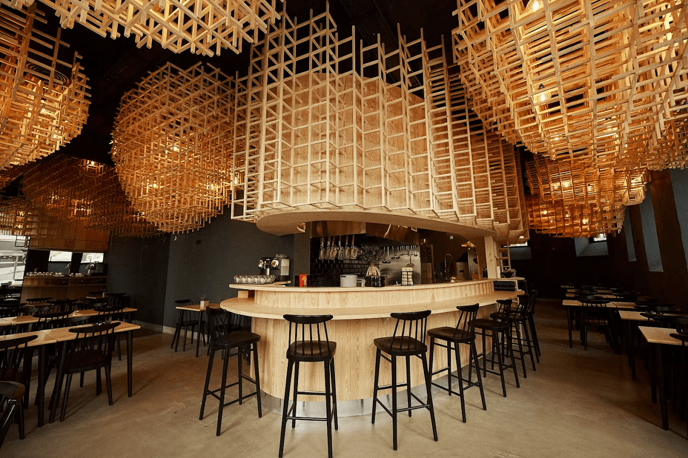 Ajitama Ramen Bistro Saldanha photo at Av. Duque de Loulé 36, 1050-091 Lisboa, Portugal, Lisboa