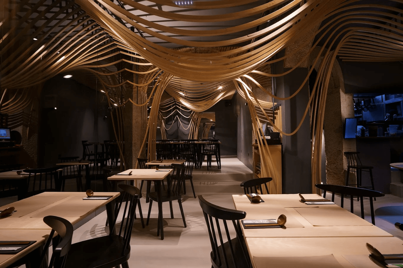 Ajitama Ramen Bistro Chiado photo at R. do Alecrim 47A, 1200-014 Lisboa, Portugal, Lisbon