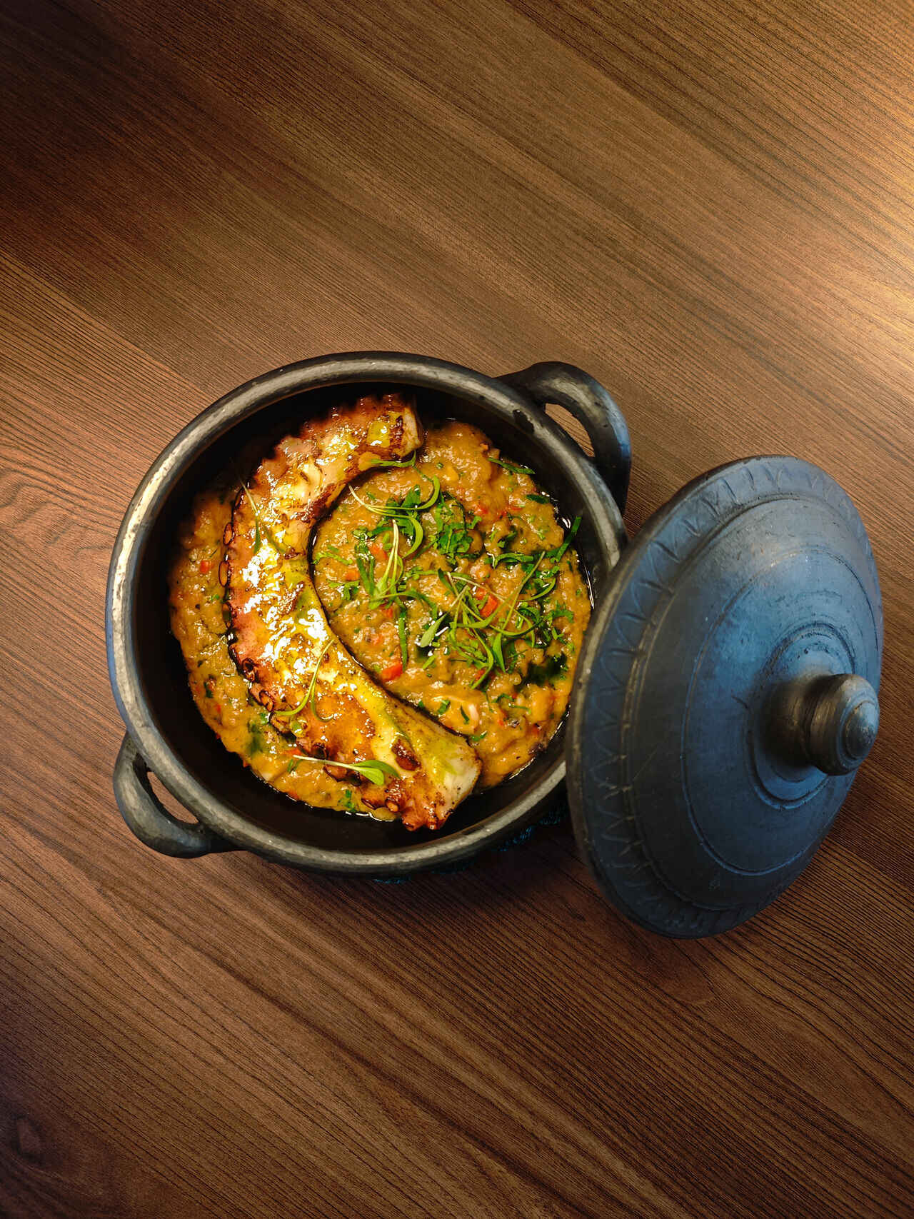 Cibû Restaurante photo at R. Castelo 15, 4450-632 Leça da Palmeira, Portugal, Portugal