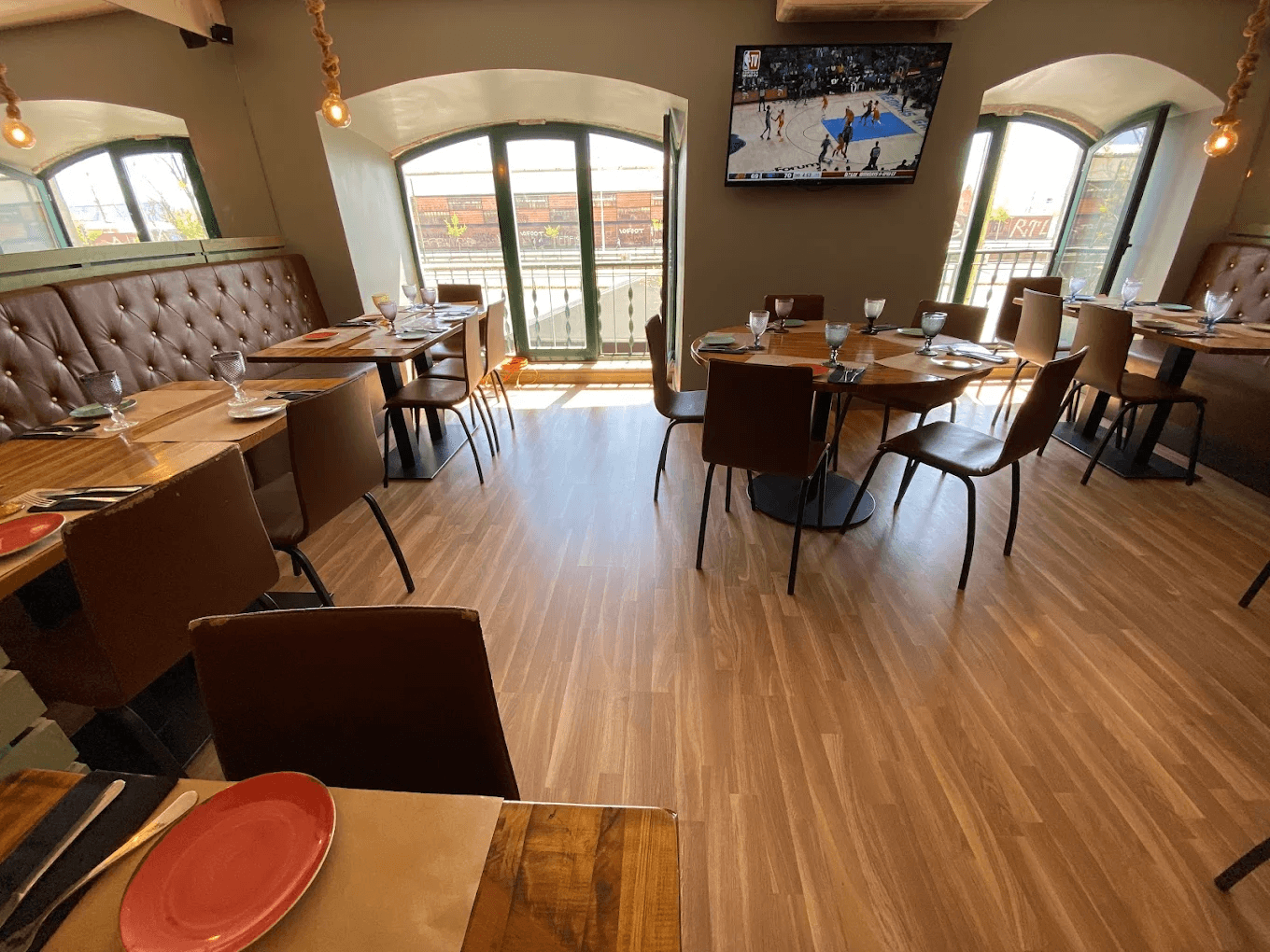 Restaurante Contrabando (24 de julho) photo at Av. 24 de Julho 90B, 1200-870 Lisboa, Portugal, Lisboa