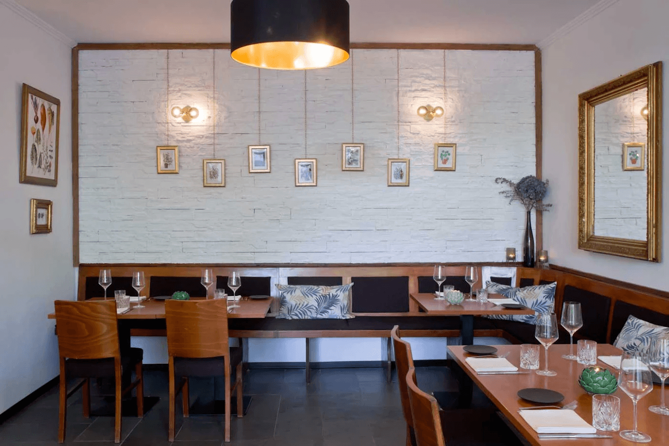 Domu Nosta Restaurant photo at Knaackstraße 45, Prenzlauer Berg