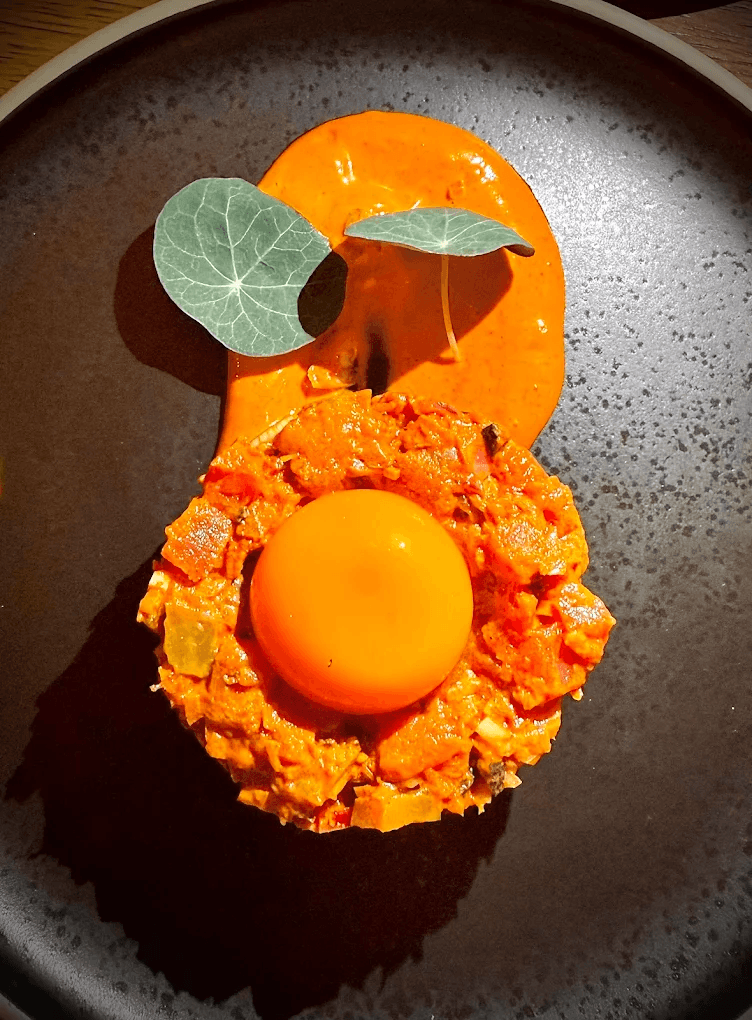 Estômago photo at R. dos Mercadores 80, 4050-373 Porto, Portugal, Porto