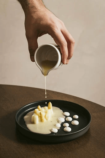 Flora (Food & Wine) photo at R. Grão Vasco 21, 3500-138 Viseu, Portugal, Portugal