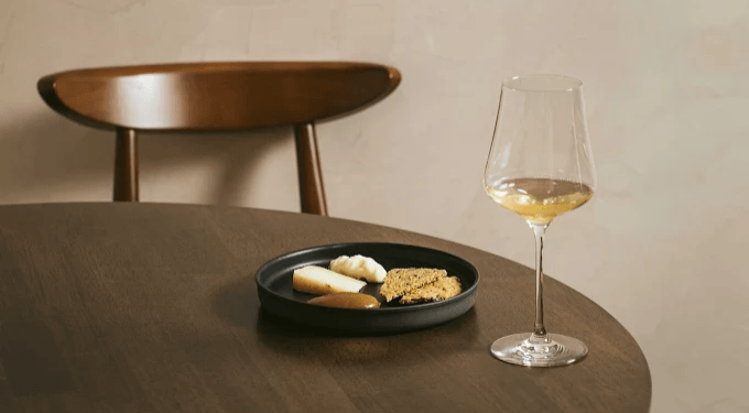 Flora (Food & Wine) photo at R. Grão Vasco 21, 3500-138 Viseu, Portugal, Portugal