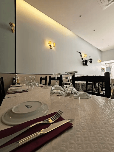 Floresta do Cais do Sodré photo at Rua de S. Paulo 136, 1200-429 Lisboa, Portugal, Lisboa