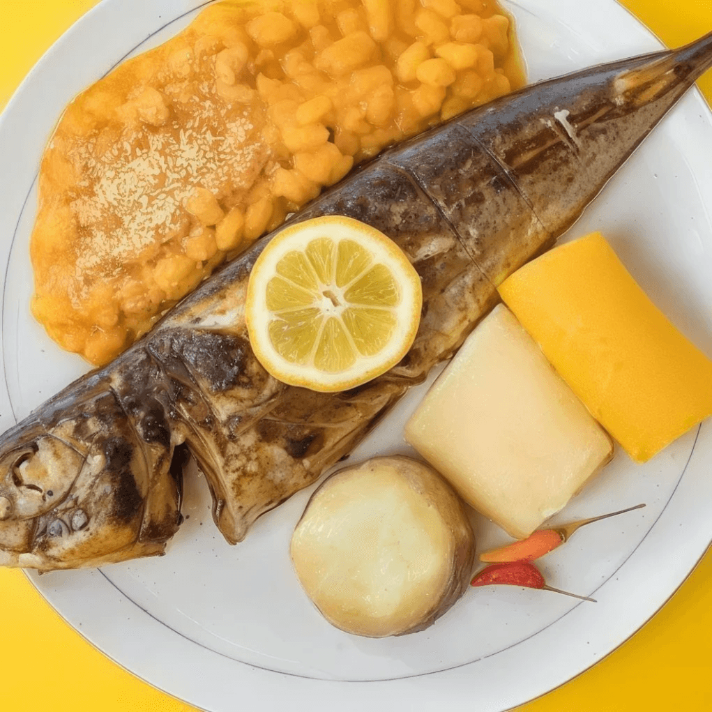 Gingolé Restaurante photo at R. Vieira da Silva 14A, 2675-216 Odivelas, Portugal, Portugal