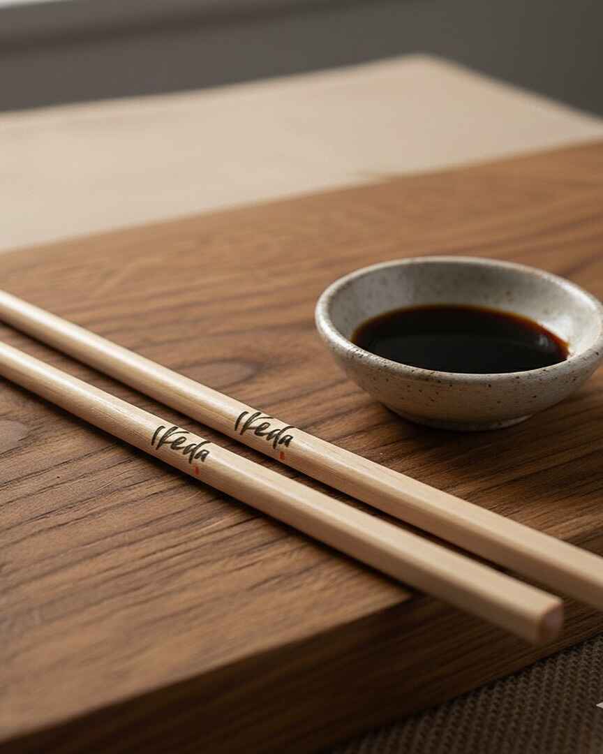 Ikeda photo at Rua do Campo Alegre 416, 4150-178 Porto, Portugal, Porto