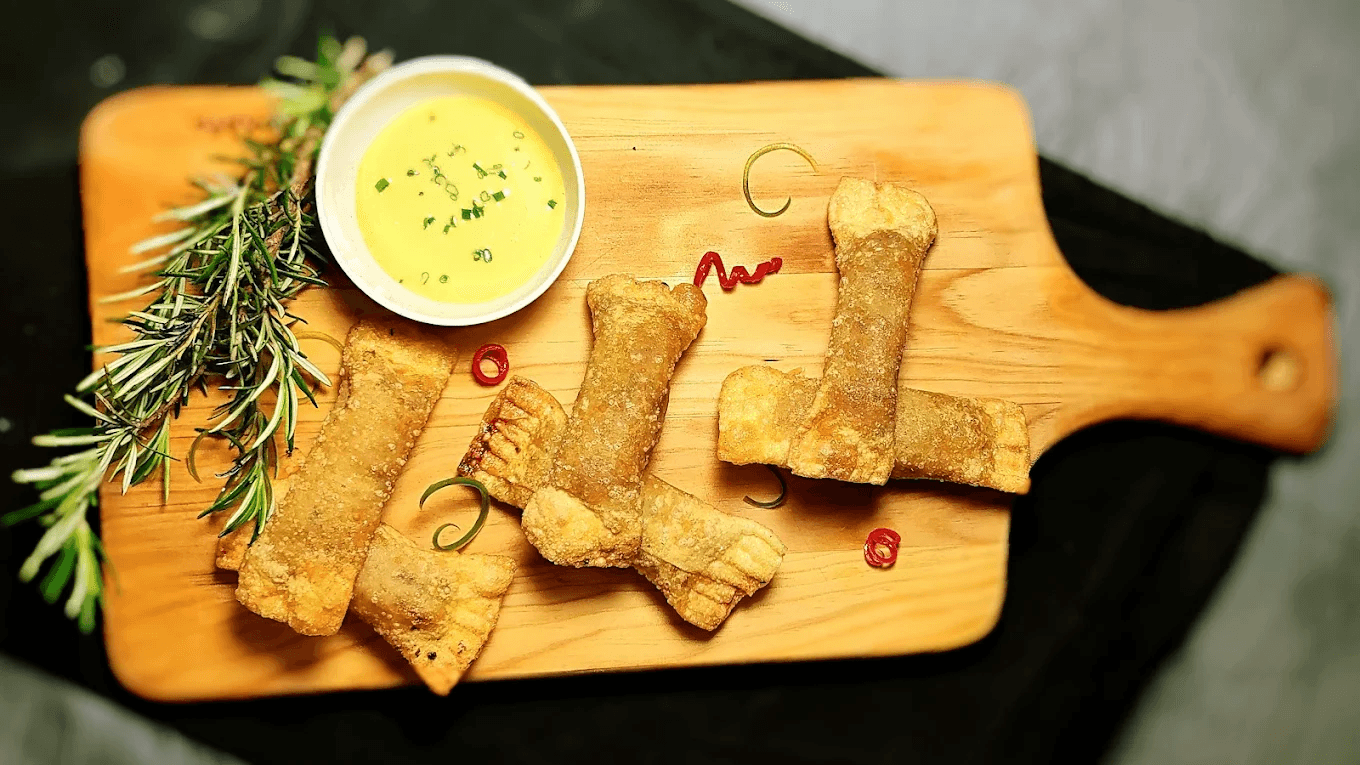 INTI restaurante photo at R. do Monte Alegre 332, 4250-407 Porto, Portugal, Porto