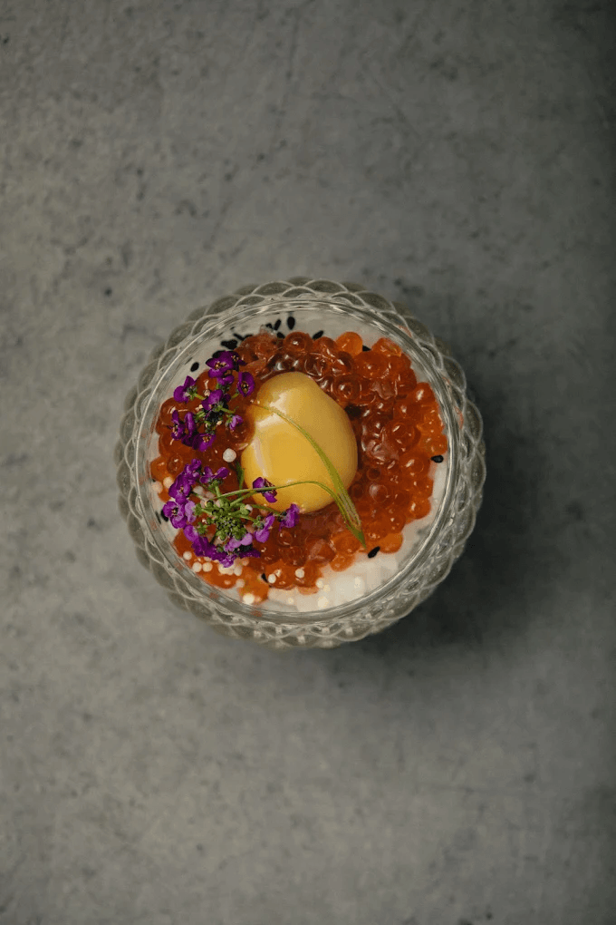 IRU OMAKASE photo at Travessa da Fábrica das Sedas 30 B, 1250-020 Lisboa, Portugal, Portugal