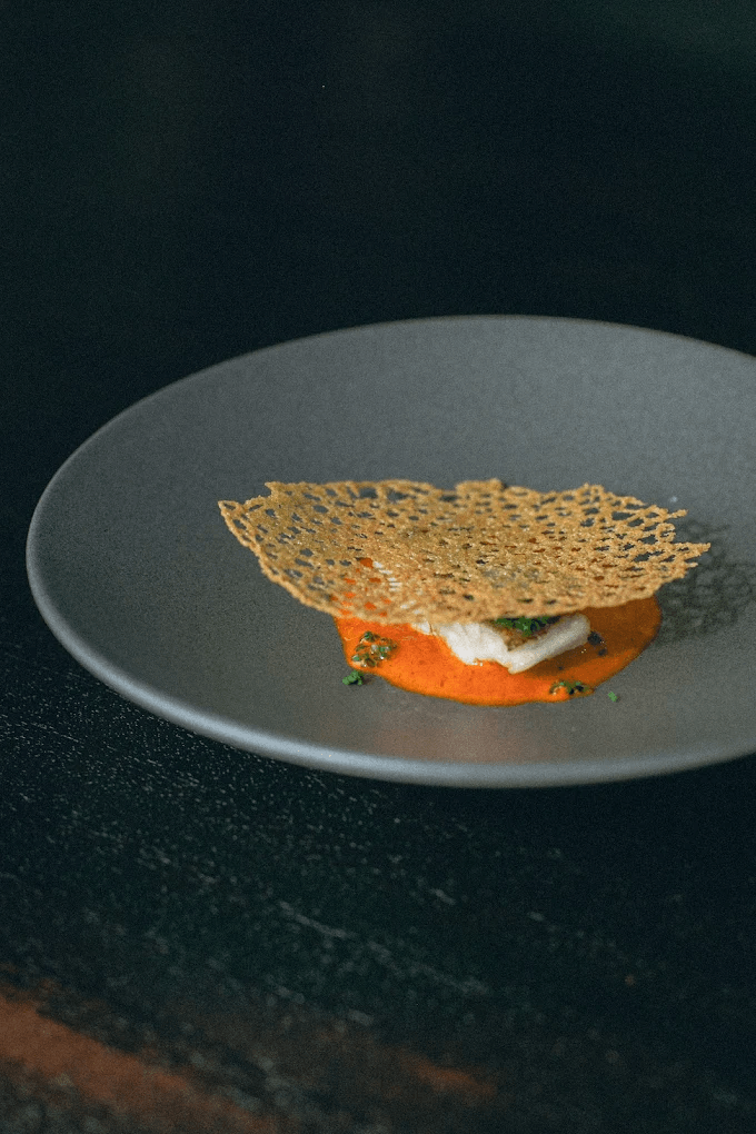 IRU OMAKASE photo at Travessa da Fábrica das Sedas 30 B, 1250-020 Lisboa, Portugal, Portugal