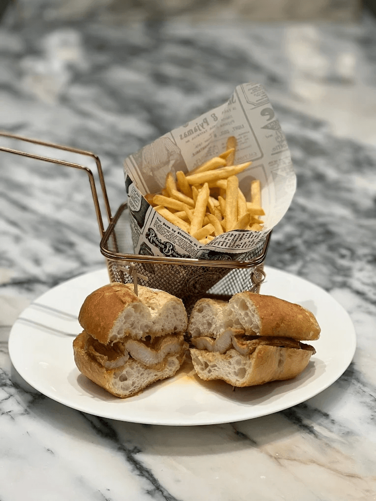 Bistrô Ja.Ve 130 photo at R. das Janelas Verdes 130, 1200-690 Lisboa, Portugal, Lisboa