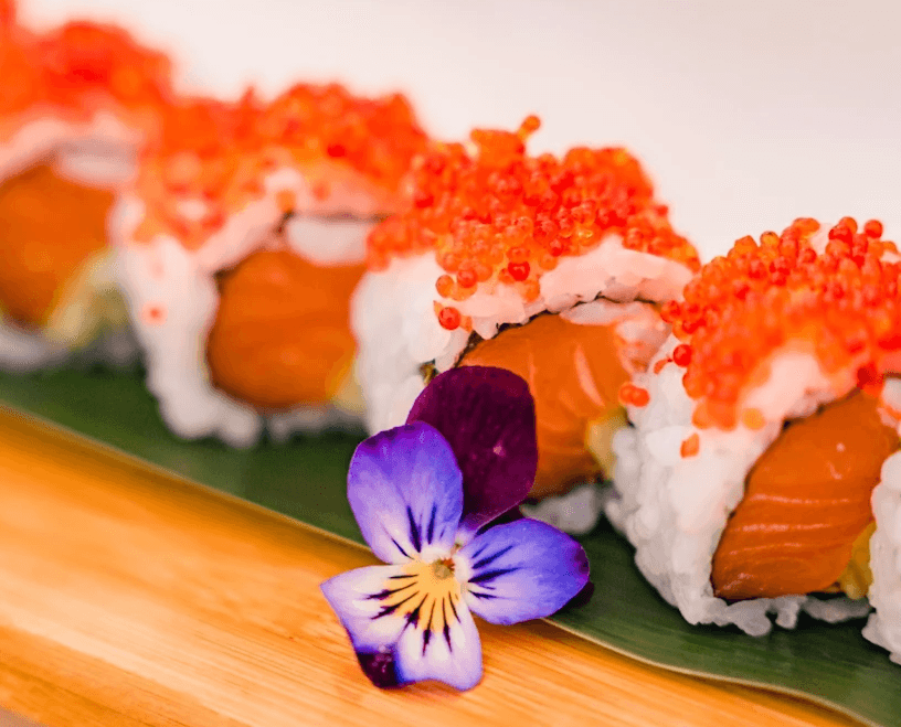 Kabuki Sushi Caldas da Rainha photo at R. Francisco Sa Carneiro n 12 LJ Dt, 2500-206 Caldas da Rainha, Portugal, Portugal