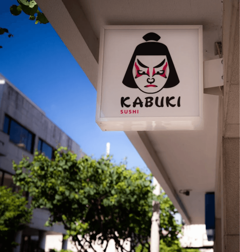 Kabuki Sushi Leiria photo at Av. Combatentes da Grande Guerra, 2400-137 Leiria, Portugal, Leiria