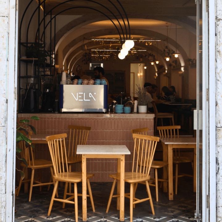 Kossies Cafe photo at R. da Rosa 240, 1200-348 Lisboa, Portugal, Lisbon