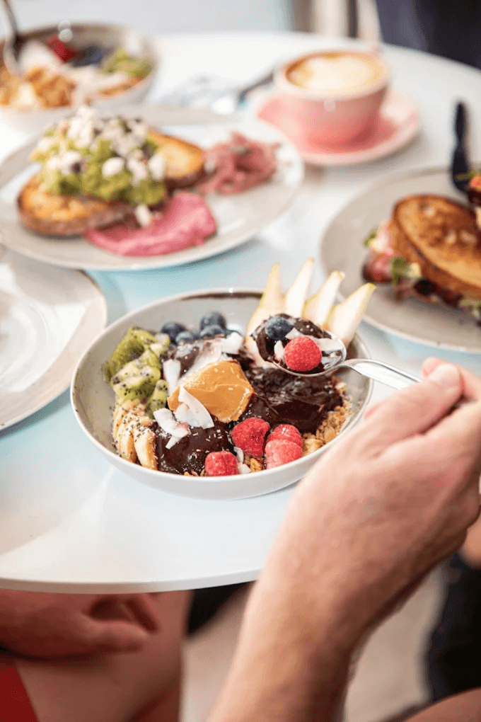 Kossies Cafe photo at R. da Rosa 240, 1200-348 Lisboa, Portugal, Lisbon