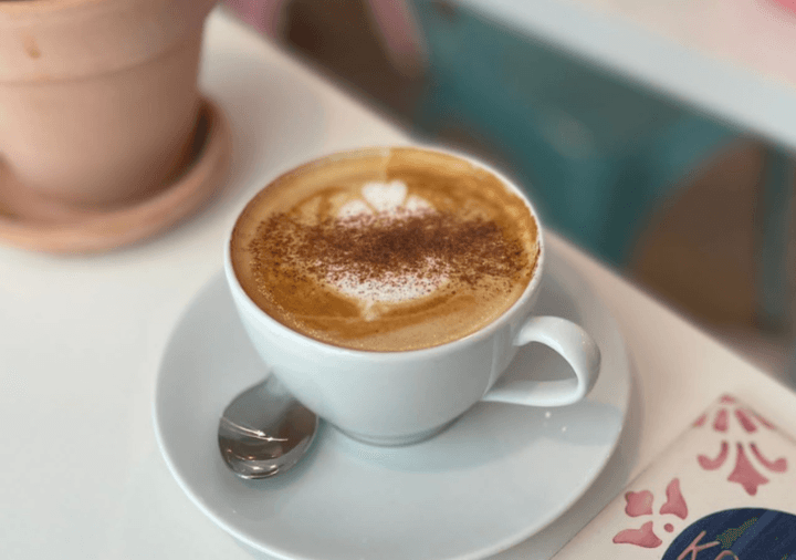 Kossies Cafe photo at R. da Rosa 240, 1200-348 Lisboa, Portugal, Lisbon