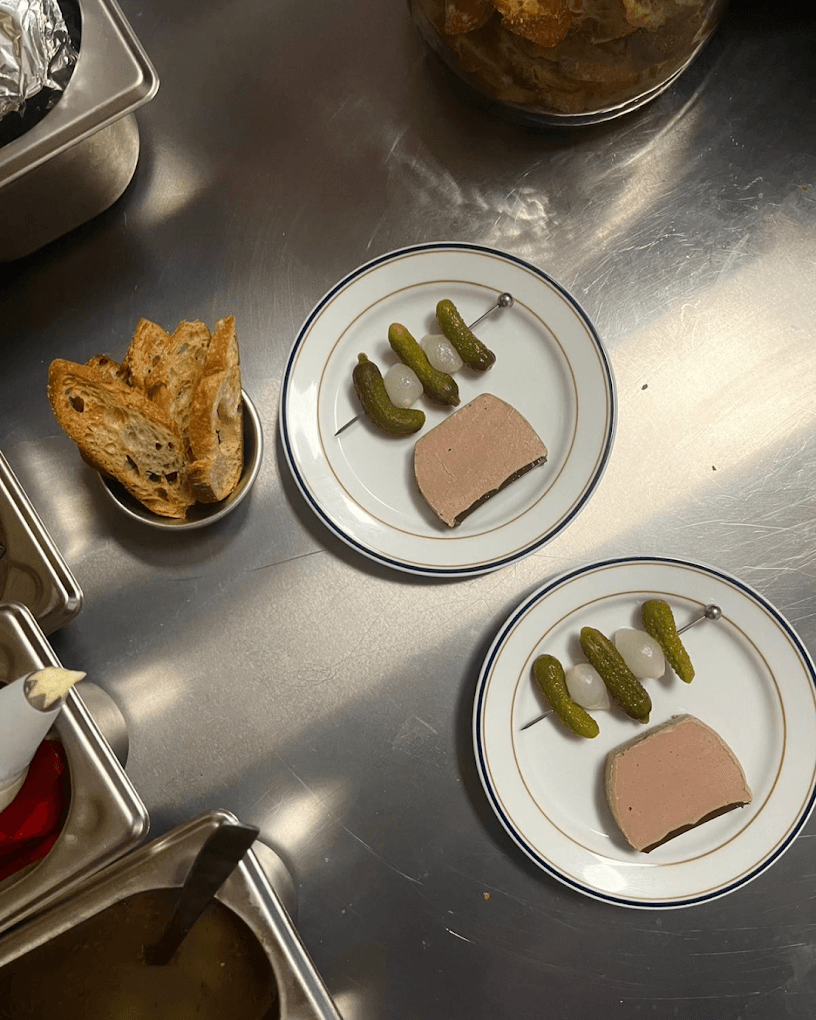 La Joya Cantina photo at Rua da Cruz dos Poiais 79, 1200-319 Lisboa, Portugal, Lisboa