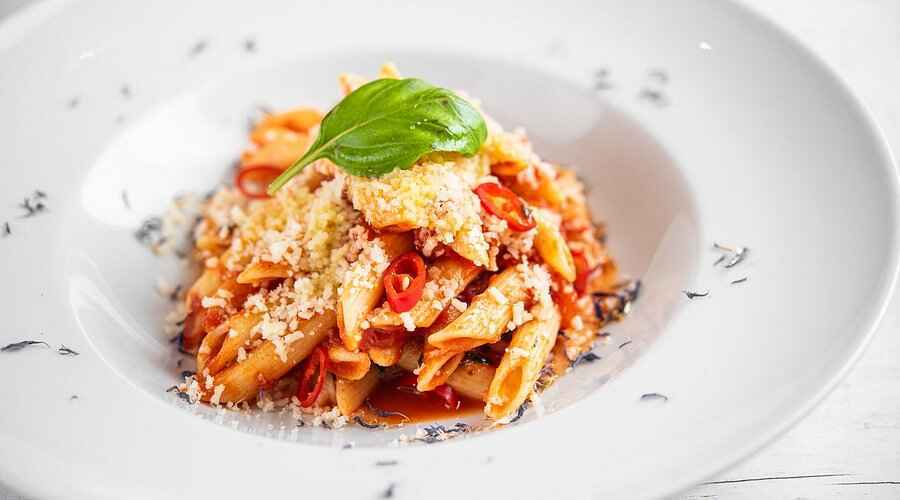 Margherita Pizzeria & Trattoria photo at Lai 2, 10133 Tallinn, Estonia, Tallinn