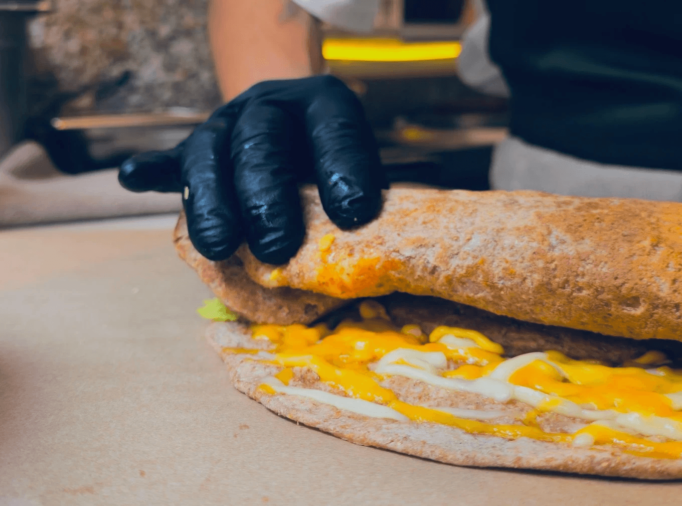 maída | Mediterranean - Lebanese photo at Rua da Boavista 66, 1200-068 Lisboa, Portugal, Lisbon