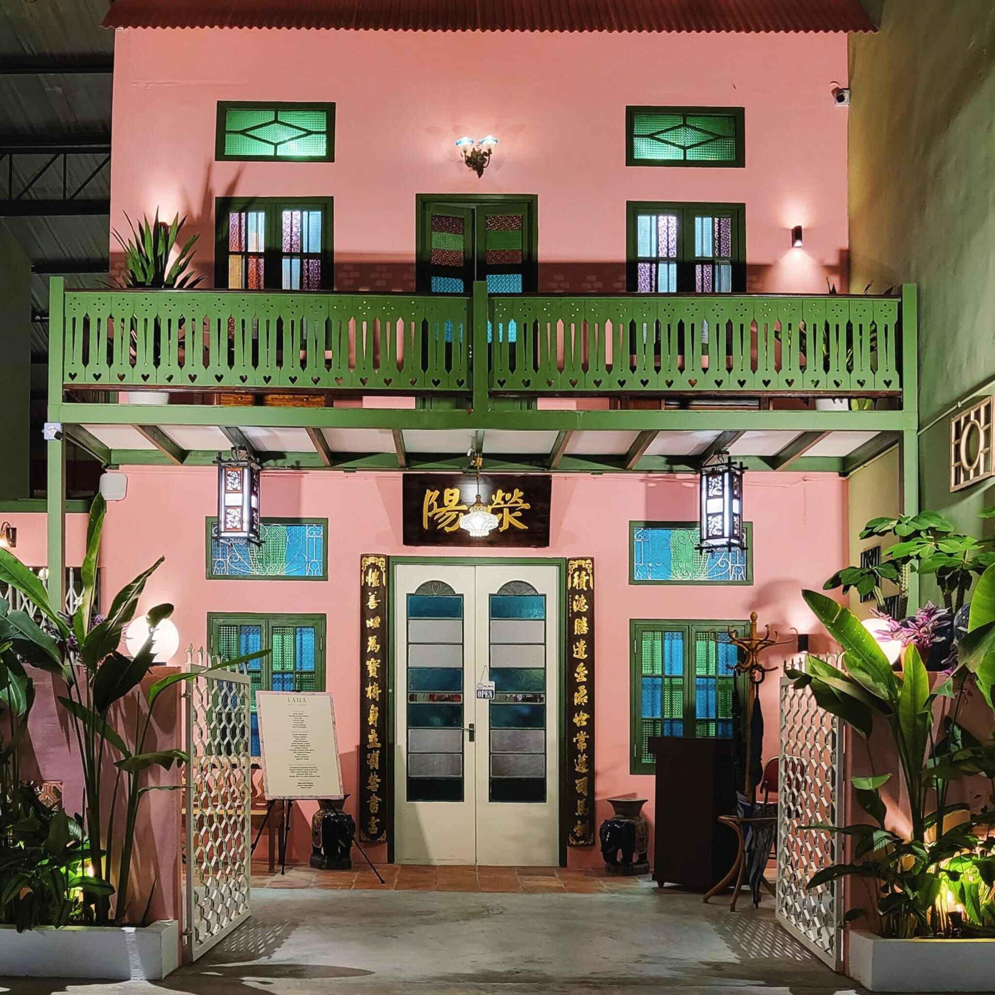 Lama Restaurant photo at Lot 12&13, B.Base, No 257, Jalan Air Jernih Off Jalan Genting Kelang, Setapak, Kuala Lumpur, Malaysia