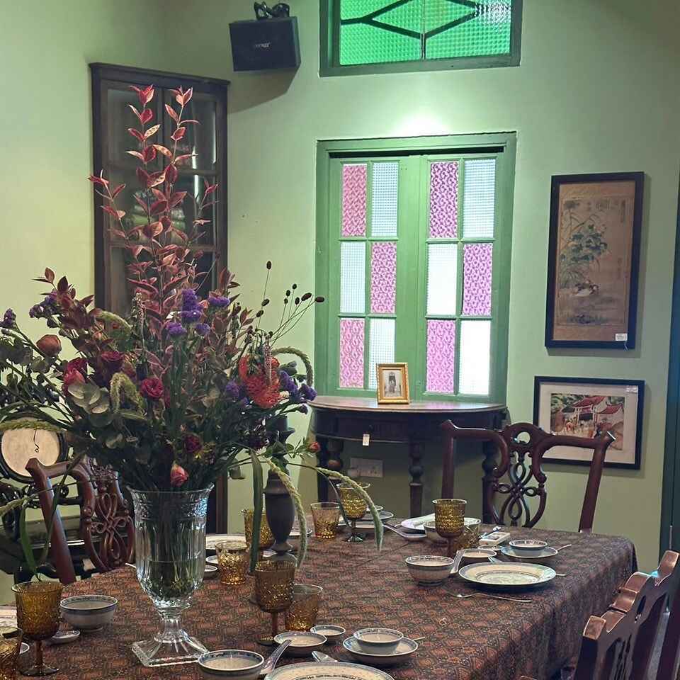 Lama Restaurant photo at Lot 12&13, B.Base, No 257, Jalan Air Jernih Off Jalan Genting Kelang, Setapak, Kuala Lumpur, Malaysia