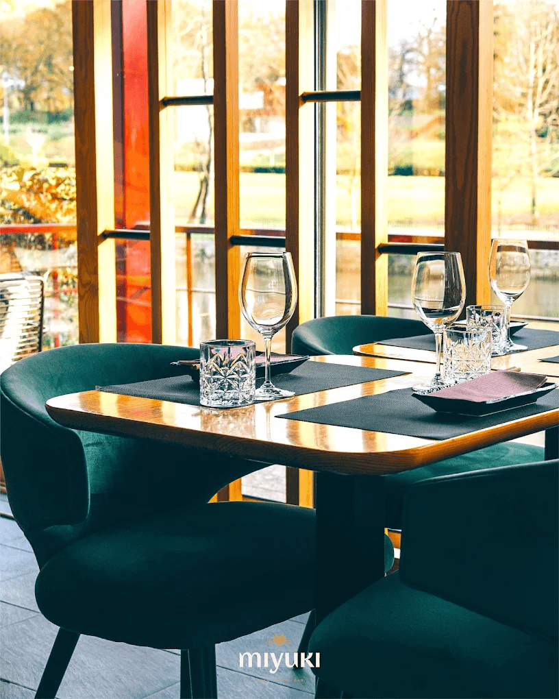 Miyuki photo at Tv. da Cascalheira 79, 4815-523 Caldas de Vizela, Portugal, Portugal