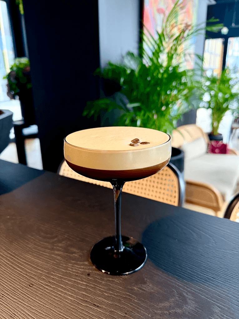 Nomade photo at Ahtri tn 6, 10151 Tallinn, Estônia, Tallinn