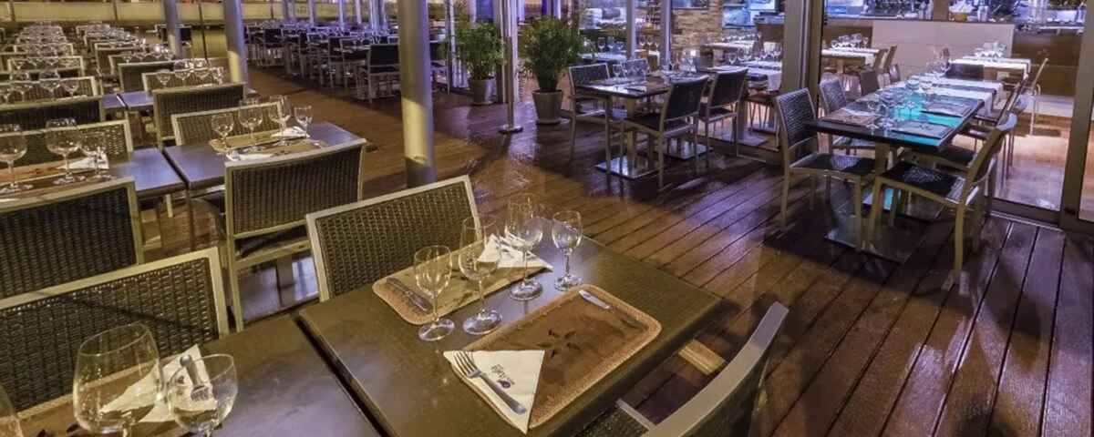 Nosolo Itália (Belém) photo at Avenida Brasília, Letra P.L. Nº202, 1400-038 Lisboa, Portugal, Lisbon