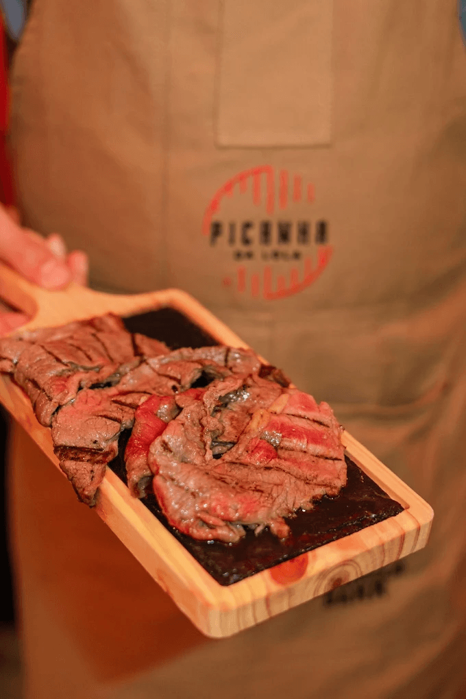 Picanha da Lola - Steakhouse photo at Av. do Brasil 118C, 1700-074 Lisboa, Portugal, Lisbon