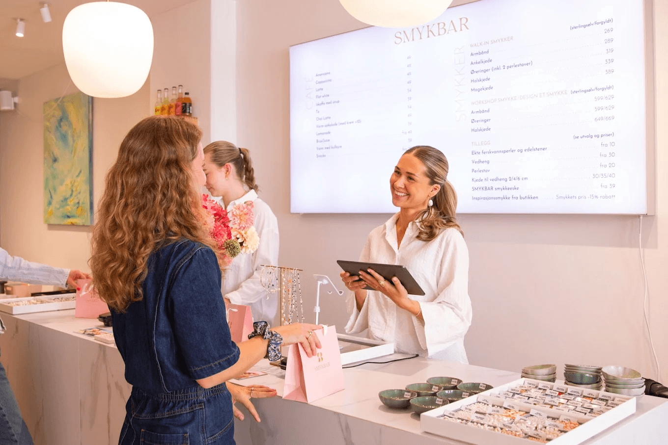 SMYKBAR Bergen photo at Vetrlidsallmenningen 6, 5003 , Bergen