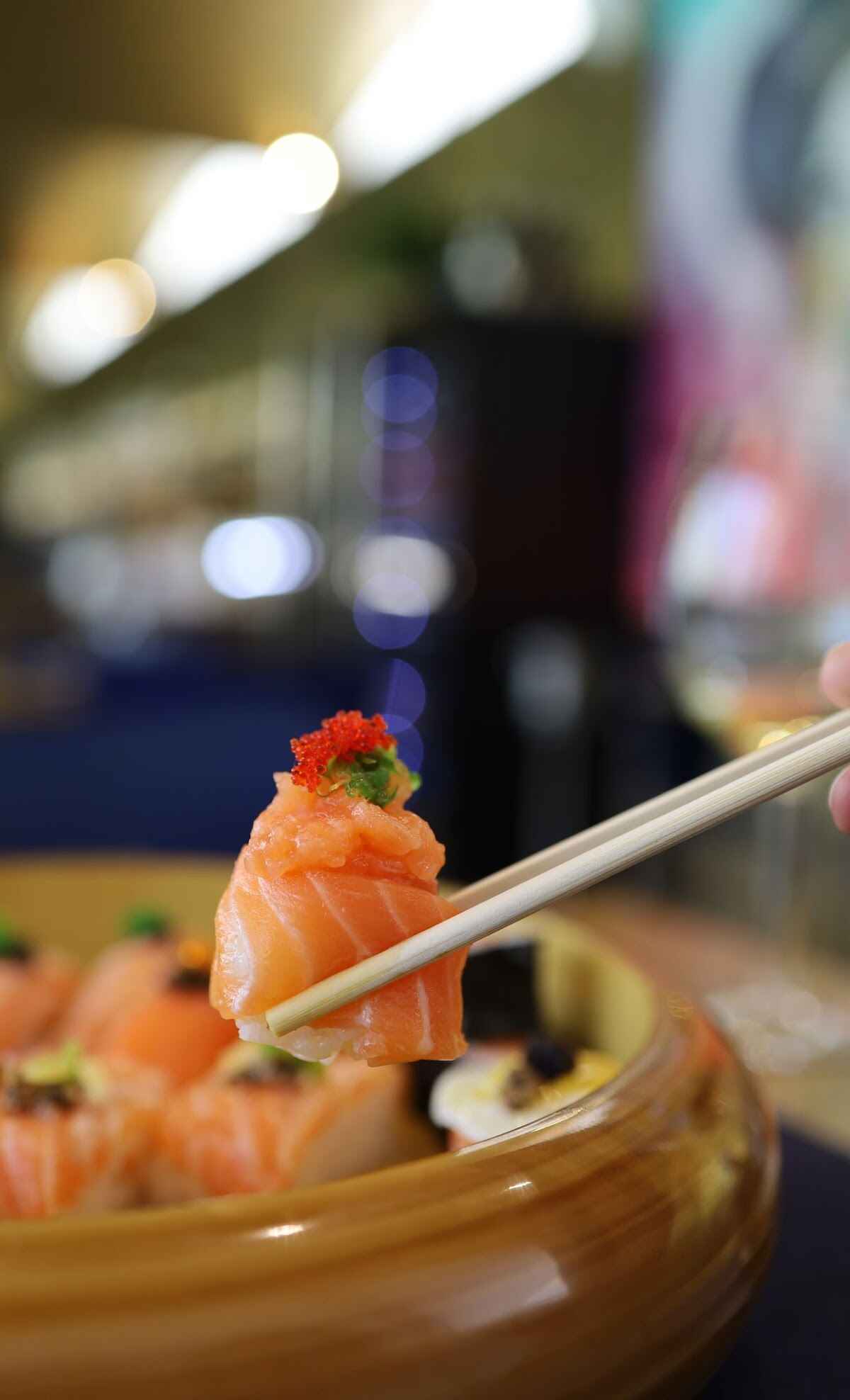 Sushi da Lola Alvalade photo at Av. do Brasil 114C, 1700-111 Lisboa, Portugal, Lisbon