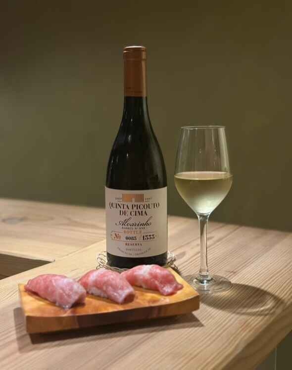 Sushi Kosuke photo at R. de Alcântara 13A, 1300-023 Lisboa, Portugal, Lisbon