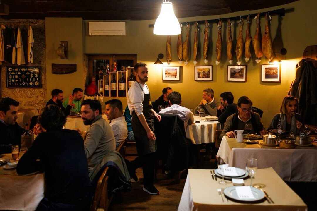 Taberna Lura photo at R. Camões 330, Campelo, 4640-147 Baião, Portugal, Portugal