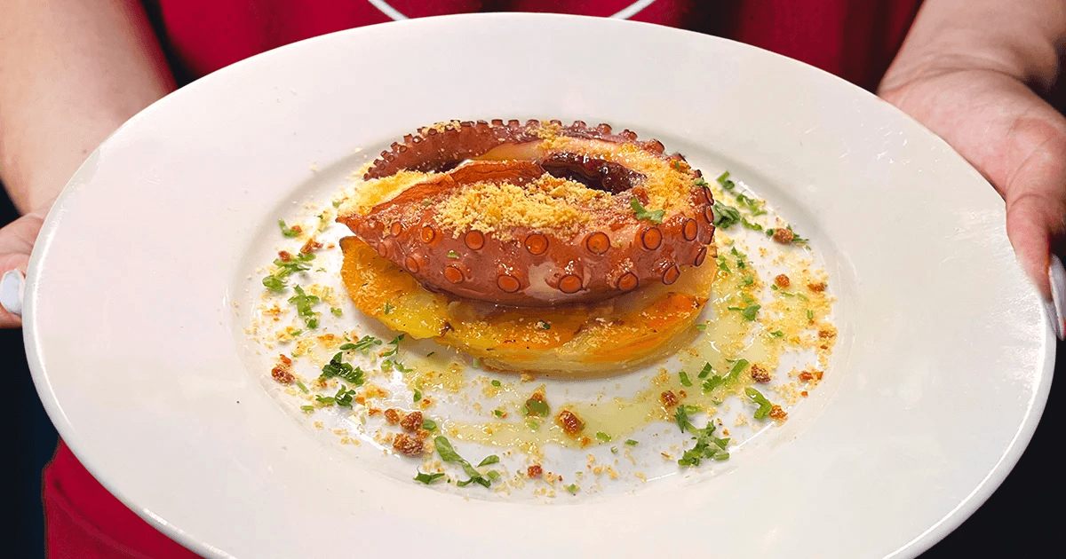 Tasca Portuguesa photo at Kullassepa tn 13, 10146 Tallinn, Estonia, Tallinn