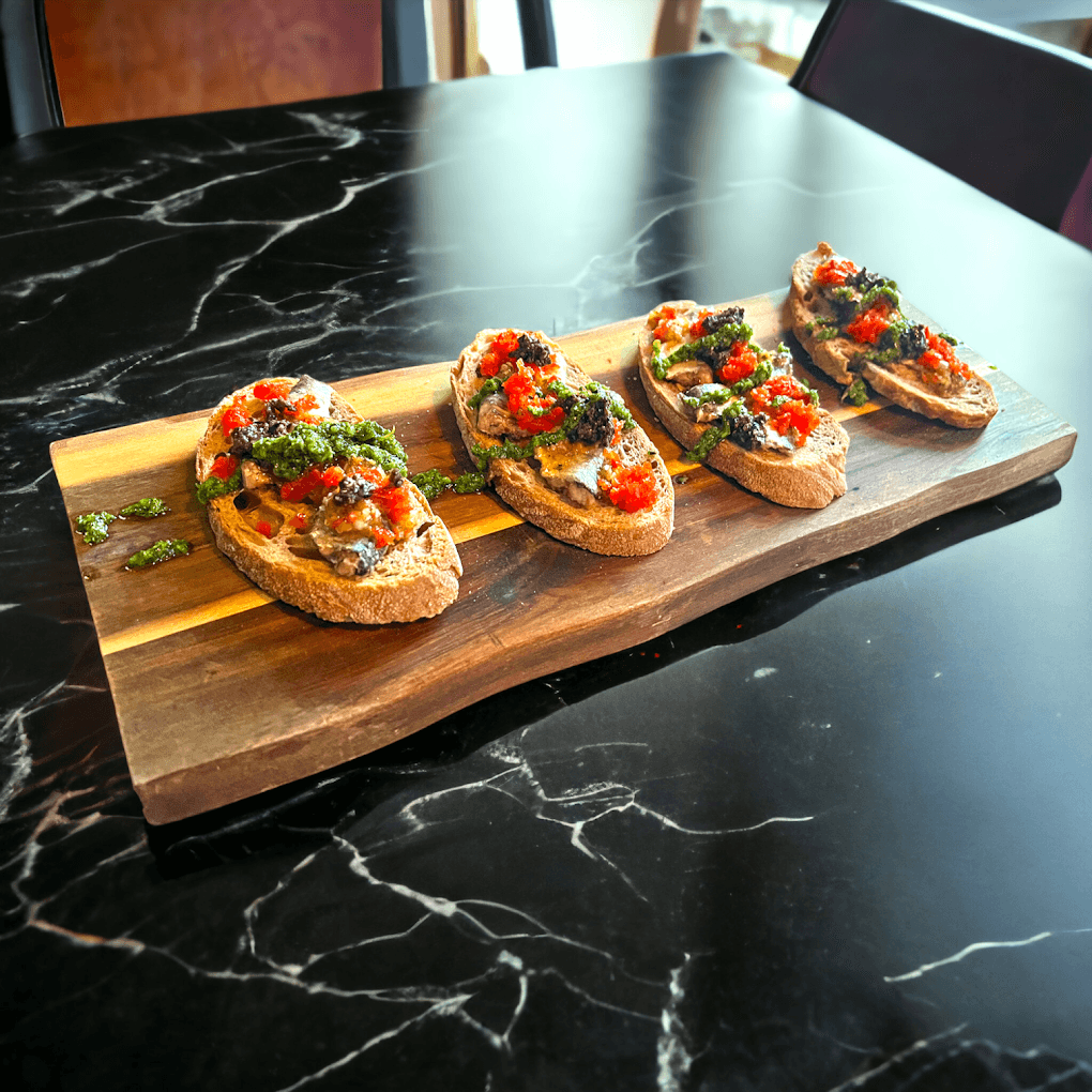 Tasca Portuguesa photo at Kullassepa tn 13, 10146 Tallinn, Estonia, Tallinn