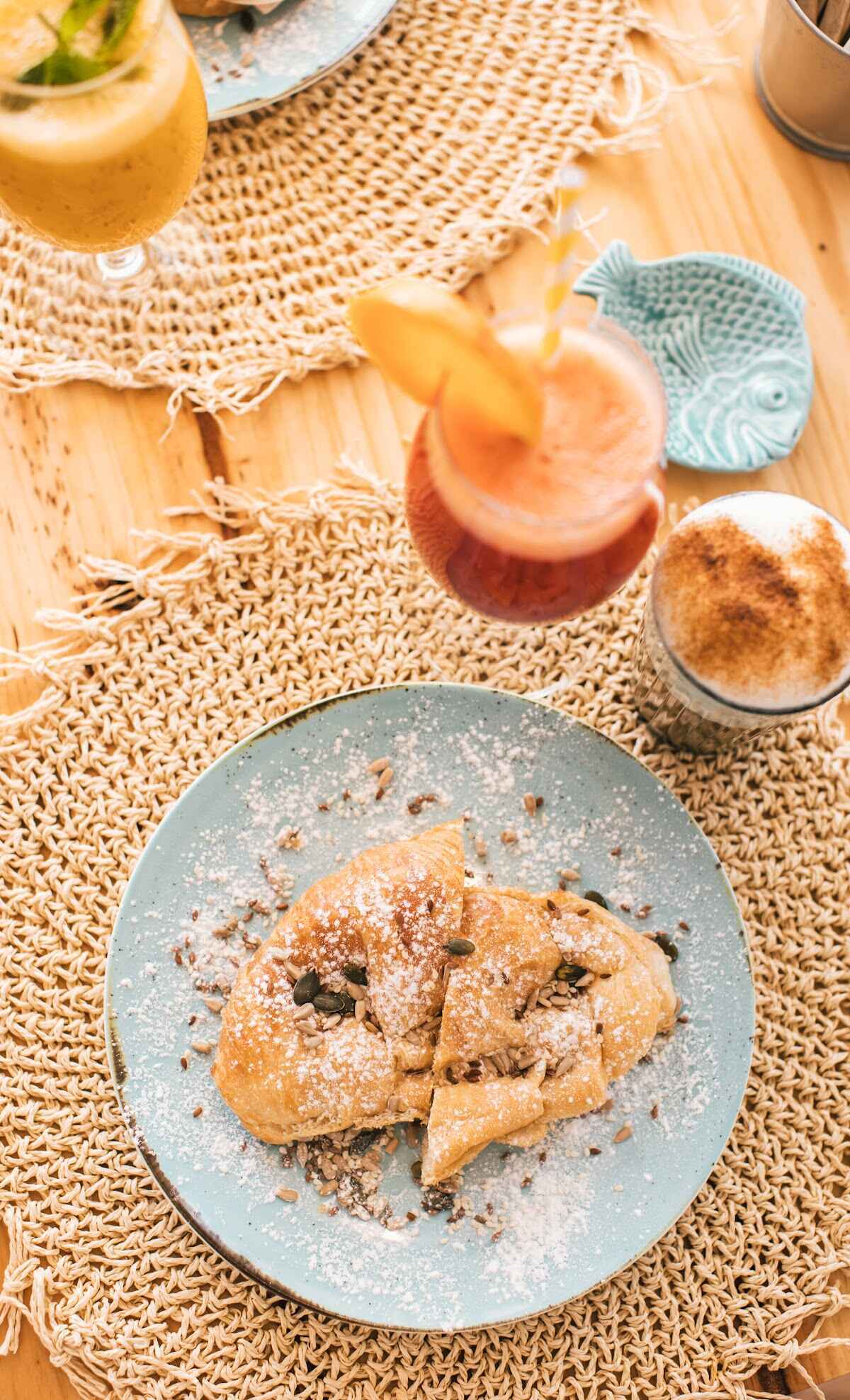 Tricana Carcavelos photo at Av. Marginal 6, 2775-604 Carcavelos, Portugal, Portugal